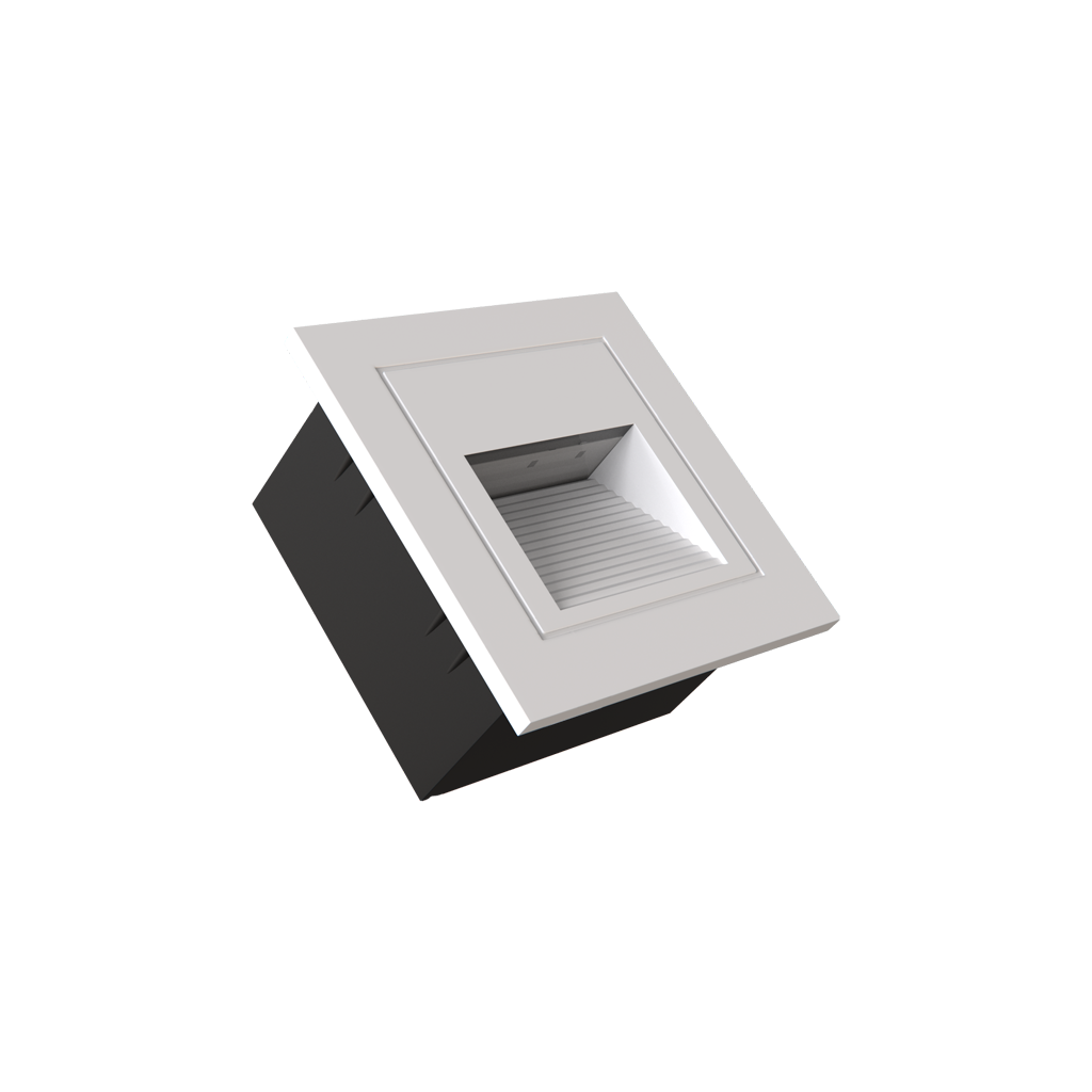 Garden Light Foot Lamp